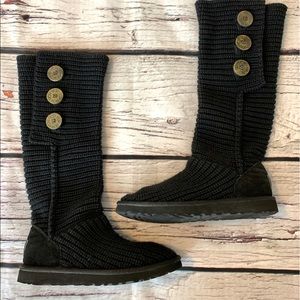 Ugg boots women size 7